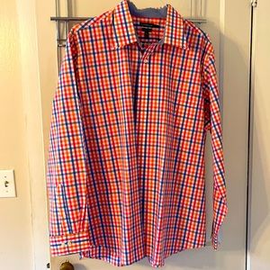 Nice Croft & Barrow shirts for casual event